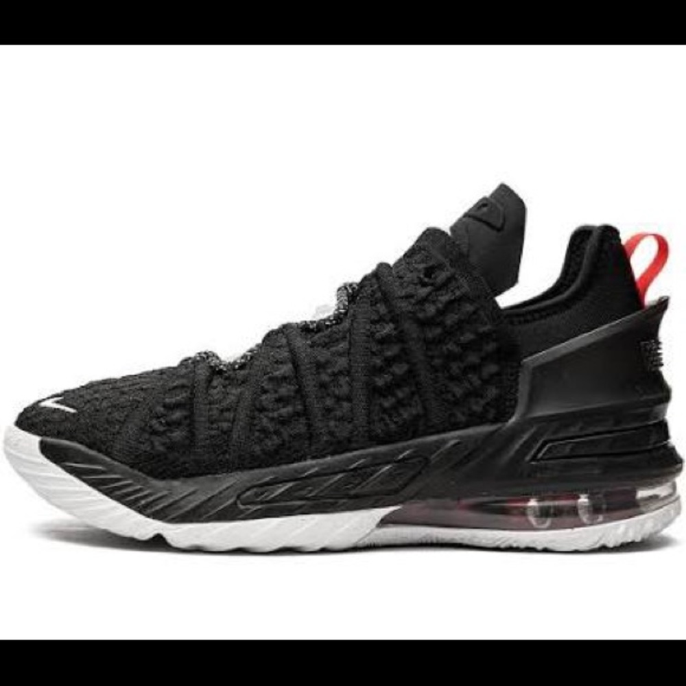 Lebron  size 6